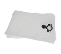 vhbw 5x Sacs compatible avec Nilfisk VHS 42, VHS 40 L40 LC FM IC, VHS 42 L30 HC PC aspirateur - 52,5cm x 39cm blanc