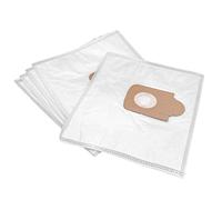 vhbw 5x Sacs compatible avec Rowenta RO 7799EA, YY4186FE, YY4126FH, ZR200520, YY4579FE, YY4473FE aspirateur - 31cm x 26cm blanc