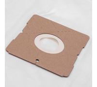 vhbw 5x Sacs compatible avec Severin Floorcare S Power SB7218, Floorcare S Power SB7219 aspirateur - 30cm x 22cm blanc