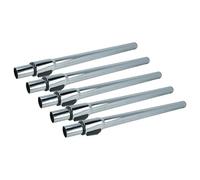 vhbw 5x Tube compatible avec Rowenta RO 4627 R1410