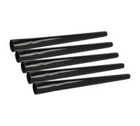 vhbw 5x Tube universale pour aspirateur
