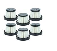 vhbw 6x Filtre compatible avec BuTure JR700