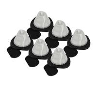 vhbw 6x Filtre pré moteur compatible avec Bissell 2030L