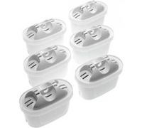 vhbw 6x Filtres à eau carafe filtrante compatible avec AquaHous G