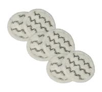 vhbw 6x remplacement pour Vileda 169838 pour laveur de sol - Lingettes tampon
