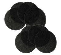 vhbw 8x Filtre compatible avec Viessmann Vitovent 100-D unité de ventilation - filtre anti-poussière