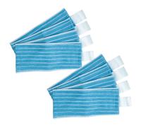 vhbw 8x remplacement pour Philips FC8063/01 pour aspirateur