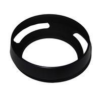 vhbw Accessoire anti-éblouissement 46mm pour Panasonic Lumix 14mm f/2.5 Aspheric G-Series Lens, 20mm f/1.7 Aspheric G-Series Lens.