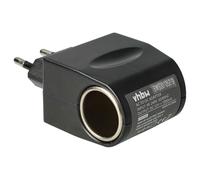 vhbw Adaptateur Allume-Cigare 12V vers 220V