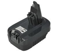 vhbw Adaptateur Batterie Compatible avec Dyson DC72