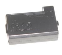 vhbw Adaptateur Batterie factice Compatible avec Canon LP-E10 Batterie