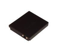 vhbw Adaptateur Batterie factice Compatible avec Canon PowerShot SX240 HS, SX170 is, SX240HS, SX260HS Appareil Photo, Reflex, numérique, DSLR