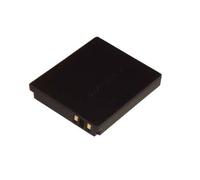 vhbw Adaptateur batterie factice compatible avec Canon PowerShot SX510 HS, SX530 HS, SX510H, SX520 HS, SX540HS appareil photo, reflex, numérique, DSLR