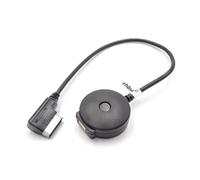 vhbw Adaptateur Bluetooth USB, MMI-AMI compatible avec VW RNS 510 (Index A ou+)