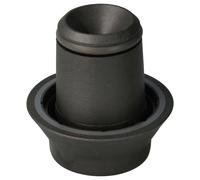 vhbw Adaptateur compatible avec Dyson Supersonic HD02, HD01 sèche-cheveux, compatible avec Dyson Airwrap (accessoires) - boucleur, lisseur