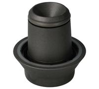 vhbw Adaptateur compatible avec Dyson Supersonic HD02, HD01 sèche-cheveux, compatible avec Dyson Airwrap (accessoires) - boucleur, lisseur