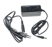 vhbw Adaptateur compatible avec Hyperice Hypervolt appareil de massage, pistolet de massage - 26V, 1,0A
