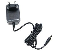 vhbw Adaptateur compatible avec Leifheit Regulus Aqua PowerVac 11914 appareil de massage, pistolet de massage - 26V, 0,92A
