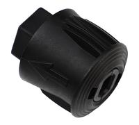 vhbw Adaptateur connecteur Quick Connect vers filetage M22 compatible avec Kärcher Home & Garden Serie nettoyeur haute-pression - Raccord rapide