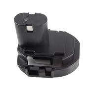 vhbw Adaptateur de batterie compatible avec Makita 1434, 1435, 1435F, 1930600, 1930626 outils électriques - Adaptateur batteries Li-ion 14,4 V