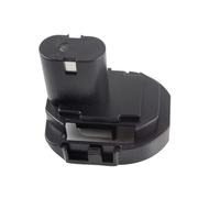 vhbw Adaptateur de batterie compatible avec Makita 194065-3, 194066-1, BL1415, BL1430 outils électriques - Adaptateur batteries Li-ion 14,4 V