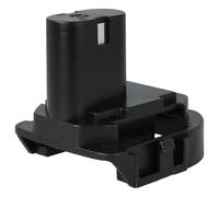 vhbw Adaptateur de Batterie Compatible avec Makita 6339DWFE