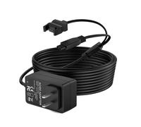 VHBW Adaptateur de charge de rechange pour SportDOG uniquement compatible avec SD-575E et SD-875E Remote Trainer