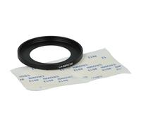 vhbw Adaptateur de Filtre 52 mm pour Objectif Photo - Bague