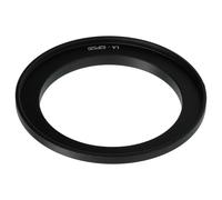 vhbw Adaptateur de filtre 62 mm compatible avec Nikon Coolpix P530, P510, P520 objectif photo - bague