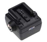 vhbw Adaptateur de griffe flash compatible avec Sony A500, A33, A200, A230, A300, A330, A550, A700, A55, A750, A100, A850, A350, A380 appareil photo