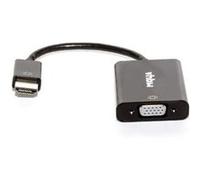 vhbw Adaptateur HDMI vers VGA pour TV, PC, Laptop, ordinateur portable et autres écrans G