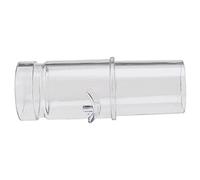 vhbw Adaptateur pour aspirateur connecteur à raccord 32mm compatible avec Dyson DC30, DC28, DC29, DC33, DC31, DC32, DC36, DC34, DC35, DC38, DC37