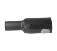 vhbw Adaptateur pour aspirateur Max-In 36mm à raccord 32mm compatible avec AEG/Electrolux Ultra Active ZUA3810P - noir, plastique