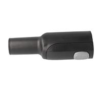 vhbw Adaptateur pour aspirateur Max-In 36mm à raccord 32mm compatible avec AEG/Electrolux Ultra Active ZUA3840 - noir, plastique