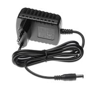 vhbw Adaptateur secteur compatible avec Beurer BM65, BM75, BM77, BM 60, BM 65, BM 75, BM 77 tensiomètre - 114,5cm