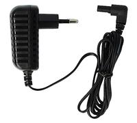 vhbw Adaptateur Secteur Compatible avec Black & Decker CS3651LC, CS3651LC H1, CS3652LC Outil électrique, Outillage électroportatif - 200 cm