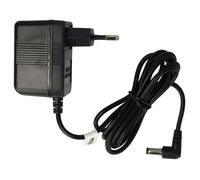 vhbw Adaptateur secteur compatible avec Black & Decker Dustbuster PD1080, PD1202, PD1202N aspirateur sans-fil - Câble de 200 cm