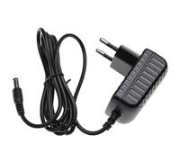 vhbw Adaptateur secteur compatible avec Black & Decker FC004, KG12GT outil électrique, outillage électroportatif - 200 cm