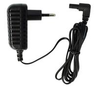 vhbw Adaptateur secteur compatible avec Black & Decker GSL200, CS3652LC H1, CS36BS H1, GSL200 H1 outil électrique, outillage