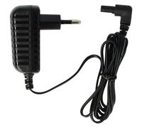 vhbw Adaptateur secteur compatible avec Black & Decker GSL300 Type 1, KC36LN H1, KC36LN H2 outil électrique, outillage électroportatif - 200 cm