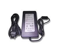 vhbw Bloc d'alimentation Compatible avec Canon Selphy CP800, CP810, CP900, CP820, CP910, CP-820, CP-910, CP790 imprimante - 140 cm