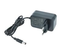 vhbw Adaptateur Secteur Compatible avec Casio Instrument et ampli - 100 cm