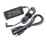 vhbw Adaptateur secteur compatible avec Dell Precision Workstation T3420 ordinateur portable Notebook, 45 W