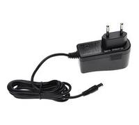 vhbw Adaptateur Secteur Compatible avec Dirt Devil Fusion, Libero, Spider, Spider 2.0 aspirateur Robot - Câble de 2 m