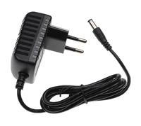 vhbw Adaptateur secteur compatible avec Dirt Devil M668 Duplex aspirateur balai électrique sans-fil - Câble de 200 cm