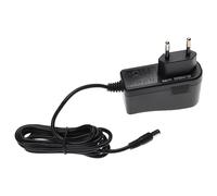 vhbw Adaptateur Secteur Compatible avec Dirt Devil Spider M607, M612 aspirateur Robot - Câble de 2 m