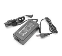 vhbw Adaptateur secteur compatible avec Epson Workforce Pro GT-S50, WF-100 imprimante - Câble de 220 cm