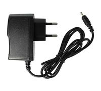 vhbw Adaptateur Secteur Compatible avec Gibson Min-ETune-System, Tronical G-Force E-Tune, TronicalTune Plus accordeur de Guitare électrique