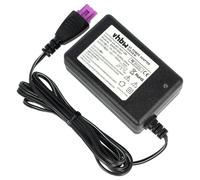 vhbw Adaptateur Secteur Compatible avec HP Deskjet 2540