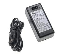 vhbw Adaptateur Secteur Compatible avec HP DeskJet Ink Advantage 1115, 2135 All-in-One, 3635 All-in-One imprimante